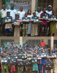 Education : La bonne réponse au travail des enfants